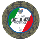 Club Nazionale X1/9
